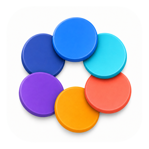 Visual App Launcher app icon